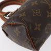 Secondhand Louis Vuitton Speedy Mini HL Handbag