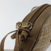 Secondhand Fendi Zucchino Beige Canvas Bags