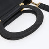 Celine Handbag Leather