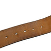 Secondhand Louis Vuitton Travelling Requisites Belt