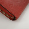 Secondhand Louis Vuitton Portefeuille zippy Monogramme Empreinte Monogramme Empreinte
