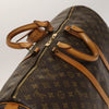 Secondhand Louis Vuitton Keepall Bag