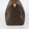 Secondhand Louis Vuitton Keepall Bag