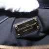 Secondhand Salvatore Ferragamo Gancini handbag