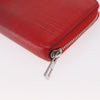 Loewe Anagram Wallet Leather