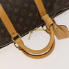 Secondhand Louis Vuitton Keepall Bag