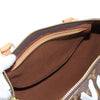 Secondhand Louis Vuitton Speedy Handbag Limited Edition Monogram Graffiti