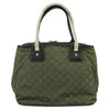 Secondhand Louis Vuitton Sac Mary Kate Handbag Mini Lin