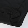 Secondhand Prada Vintage Tote Tessuto