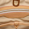 Louis Vuitton Pampelonne Handbag Damier