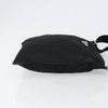 Prada Flat Messenger Bag Tessuto