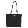 Secondhand Prada Vintage Tote Tessuto