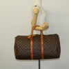 Secondhand Louis Vuitton Keepall Bag