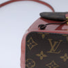 Secondhand Louis Vuitton Hot Springs Backpack Monogram Vernis