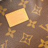 Secondhand Louis Vuitton Saumur Handbag