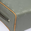 Secondhand Louis Vuitton Camera Bag Limited Edition Titanium