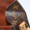 Secondhand Louis Vuitton Cartouchiere Handbag