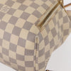 Secondhand Louis Vuitton Sperone Backpack Damier