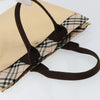 Burberry Blue Label Tote Bag Nylon