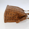 Secondhand MCM Vintage Visetos Tote bag
