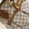 Louis Vuitton Evora Handbag Damier