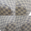 Secondhand Louis Vuitton Neverfull NM Tote Damier