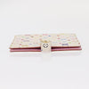 Louis Vuitton Agenda Cover Canvas Multicolor
