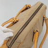 Secondhand Prada Bauletto Bag Canvas with