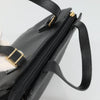 Burberry Vintage Handbag Leather