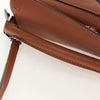 Secondhand Loewe Puzzle Bag Brown Leather Bags