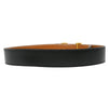 Hermes Constance Reversible Belt Leather