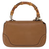 Secondhand Gucci New Bamboo 1921 Top Handle Bag