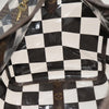 Secondhand Louis Vuitton Keepall Bandouliere Bag Monogram Chess Coated Canvas and
