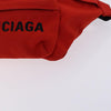 Secondhand Balenciaga Wheel Belt Bag