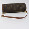 Secondhand Louis Vuitton Papillon Pochette