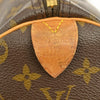 Louis Vuitton Keepall Bag Monogram Canvas