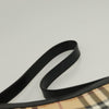 Secondhand Burberry Shoulder Bag Nova Check