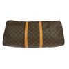Louis Vuitton Keepall Bag Monogram Canvas