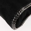 Secondhand Stella McCartney Falabella Fold Over Bag Shaggy Deer