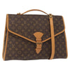 Louis Vuitton Beverly Briefcase Monogram Canvas
