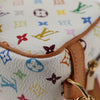 Louis Vuitton Wapity Trousse Pouch Monogram Multicolor