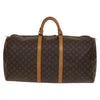 Secondhand Louis Vuitton Keepall Bag
