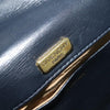 Givenchy Vintage 4G shoulder bag Leather