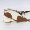 Secondhand Prada Vintage Shoulder Bag Nylon and