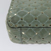 Secondhand Valentino Garavani Rockstud Spike Flap Bag Quilted