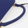 Celine Trapeze Bag Leather
