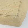 Chanel Vintage Chain Tote Quilted Lambskin