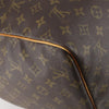 Secondhand Louis Vuitton Sac Souple Handbag