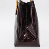 Louis Vuitton Reade Handbag Monogram Vernis