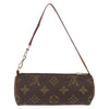 Louis Vuitton Papillon Pochette Monogram Canvas